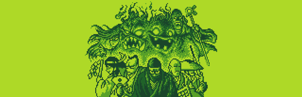 Mercenary Force