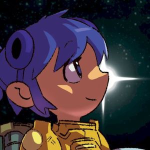 3, 2, 1, BLASTOFF! (Single)