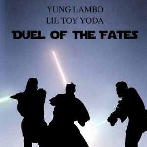 Duel of the Fates (Single)