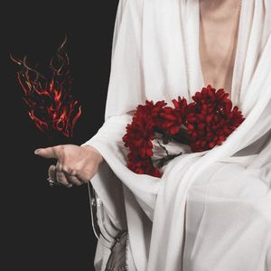 Burn It All