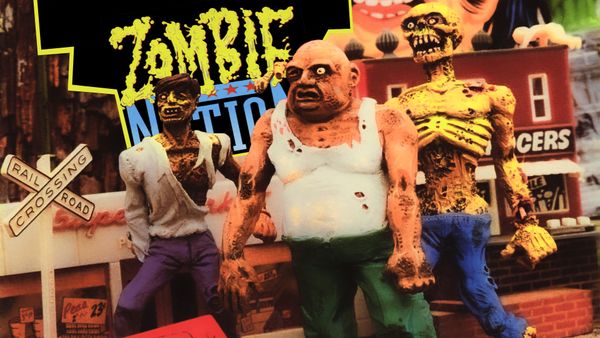 Zombie Nation