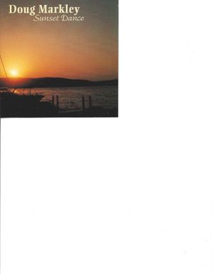 Sunset Dance