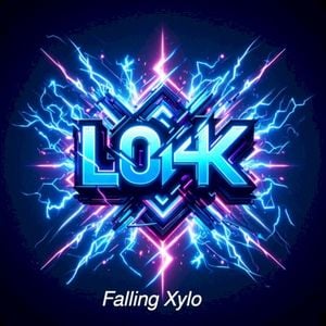 Falling Xylo (Single)