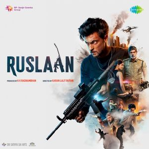 Ruslaan (OST)