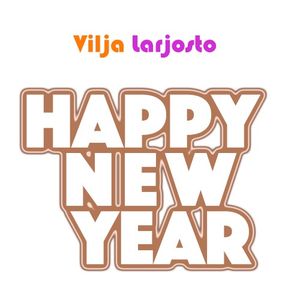 Happy New Year (Single)