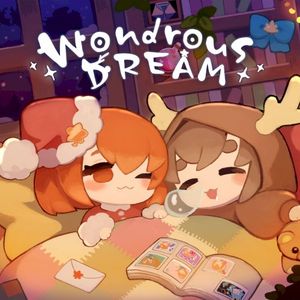 Wondrous Dream (Single)
