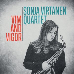 Vim and Vigor