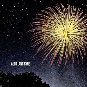 Auld Lang Syne (Single)