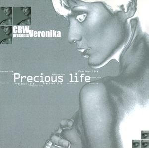 Precious Life (Single)