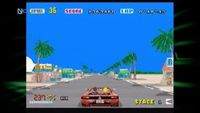 La superposition rythmique dans Outrun