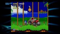 Sonic 2