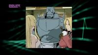 Full Metal Alchemist