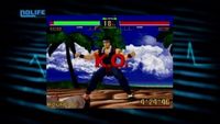 Virtua Fighter 2