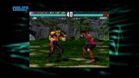 Tekken 3