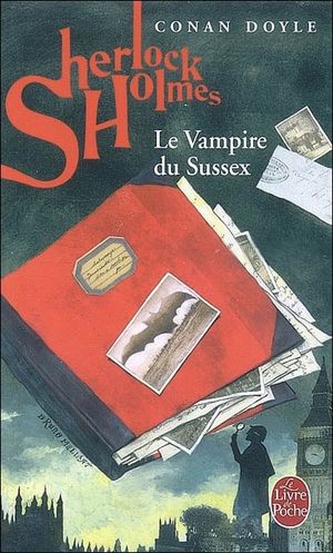 Le Vampire du Sussex