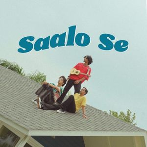 Saalo Se (Single)