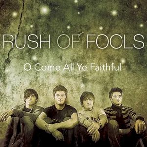 O Come All Ye Faithful (Single)