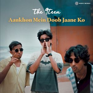 Aankhon Mein Doob Jaane Ko (Single)