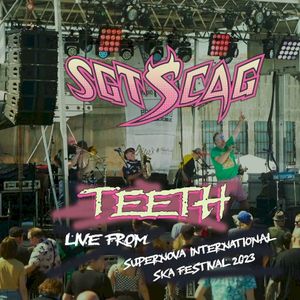 Teeth (live version) (Live)