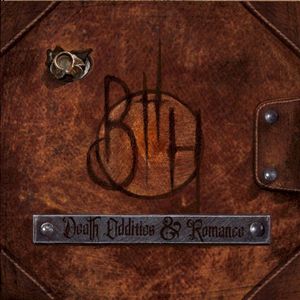 Death, Oddities & Romance (EP)