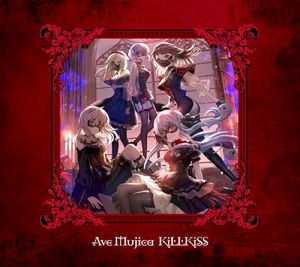 KiLLKiSS (Single)