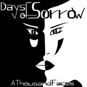 A Thousand Faces (Single)