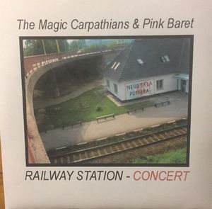 Railway Station – Concert (Live)