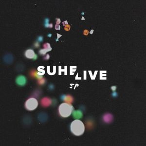 Suhe Live (Live)