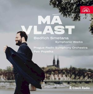 Ma Vlast / Symphonic Works