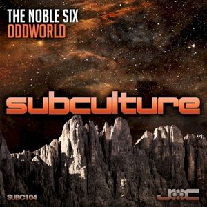 Oddworld (Single)