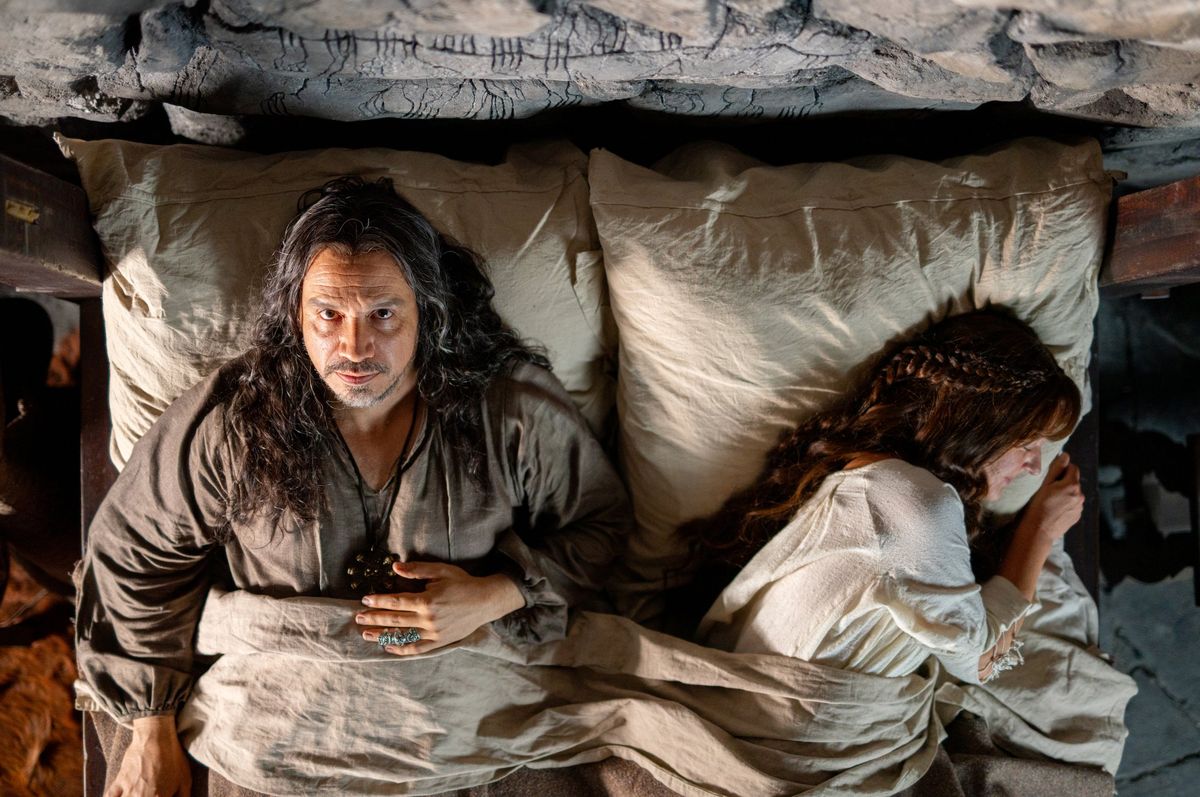 Kaamelott Film Streaming Gratuit Kaamelott - Deuxième Volet : Partie 1 - Film (2025) - SensCritique