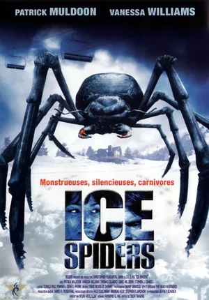 Ice Spiders