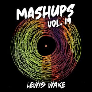 Mashups Vol. 19