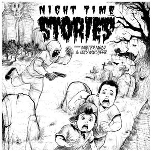 Night Time Stories