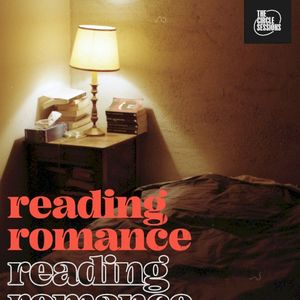 reading romance by The Circle Session