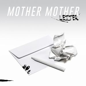 Letter (Single)