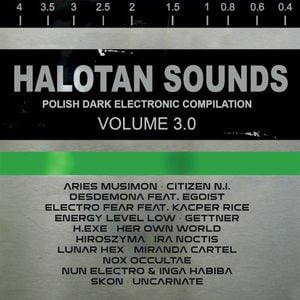 Halotan Sounds 3