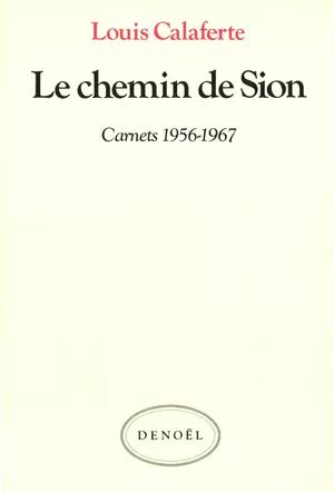 Le Chemin de Sion