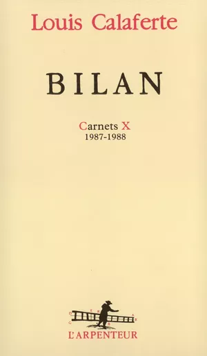 Bilan