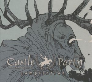 Castle Party 2023