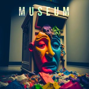 MUSEUM (EP)