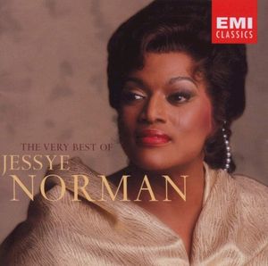 The Very Best of Jessye Norman