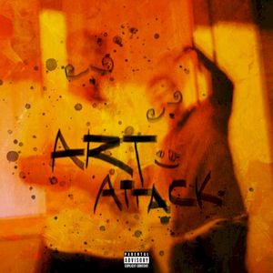 Art Attack (Single)