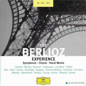 The Berlioz Experience