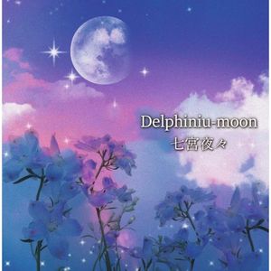 Delphiniu‐moon (Single)