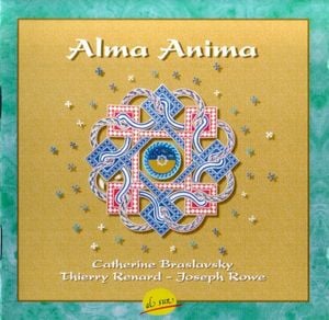 Alma Anima