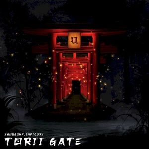 Torii gate (Single)