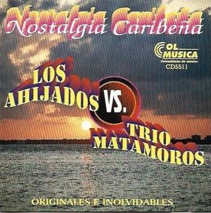 Nostalgia Caribeña