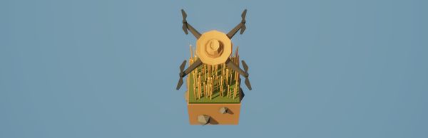 The Farmer Was Replaced