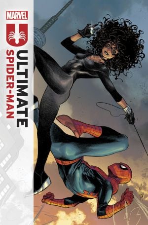 Ultimate Spider-Man by Jonathan Hickman Vol. 2: The Paper